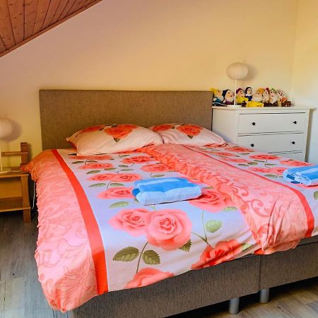 B&B Oostkapelle Aan Zee Eksteriør billede