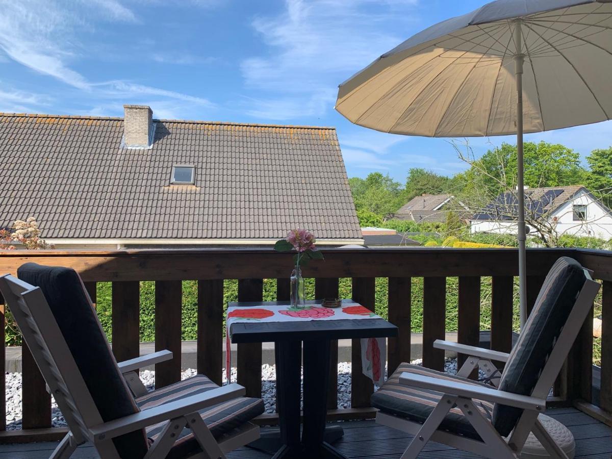 B&B Oostkapelle Aan Zee Eksteriør billede
