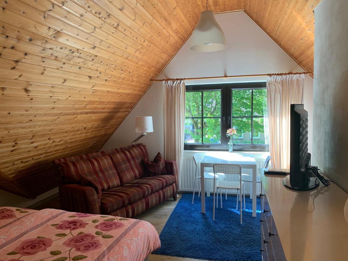 B&B Oostkapelle Aan Zee Eksteriør billede