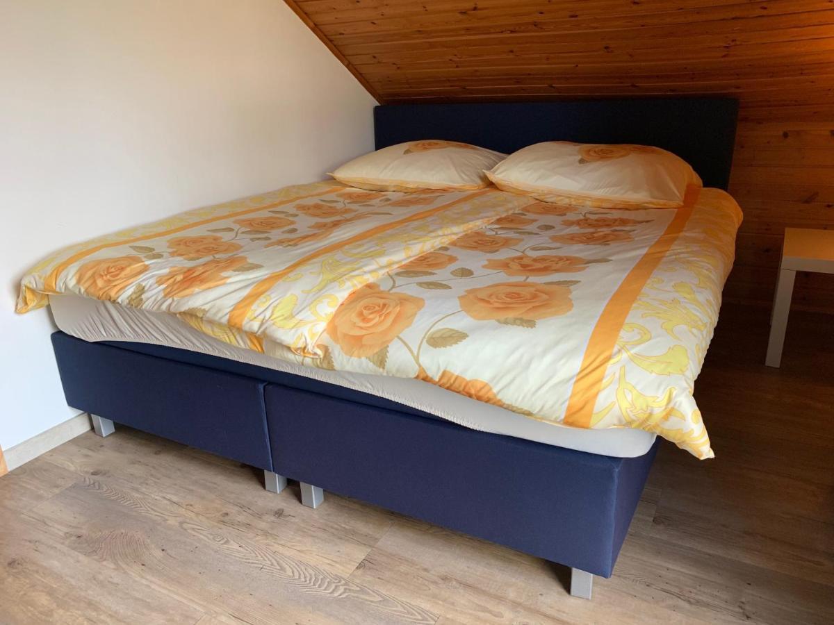 B&B Oostkapelle Aan Zee Eksteriør billede