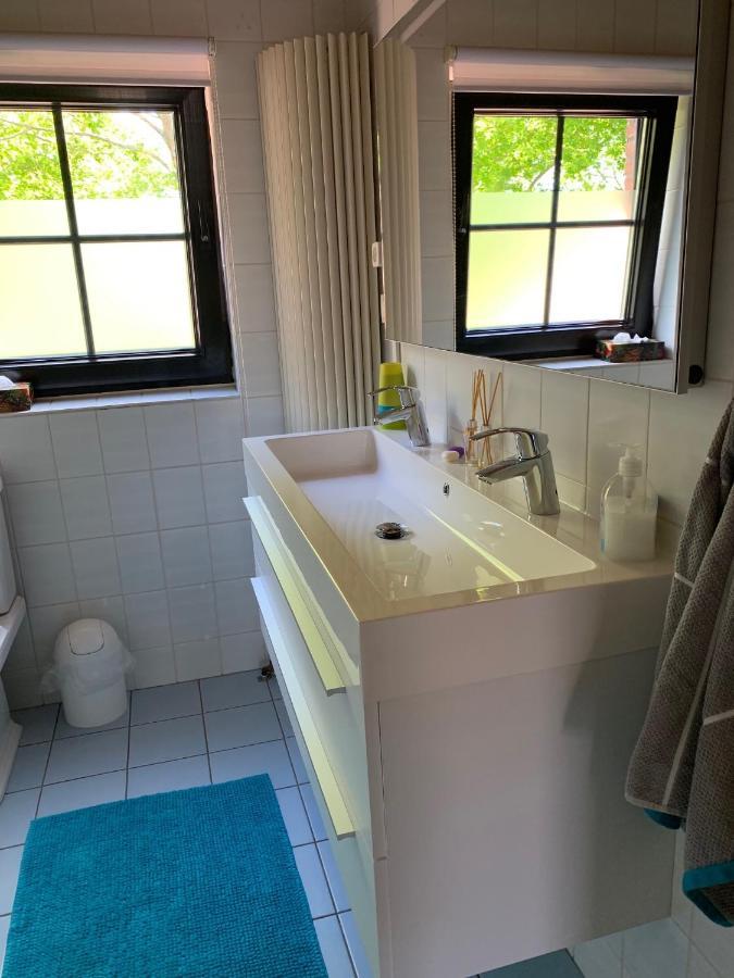 B&B Oostkapelle Aan Zee Eksteriør billede