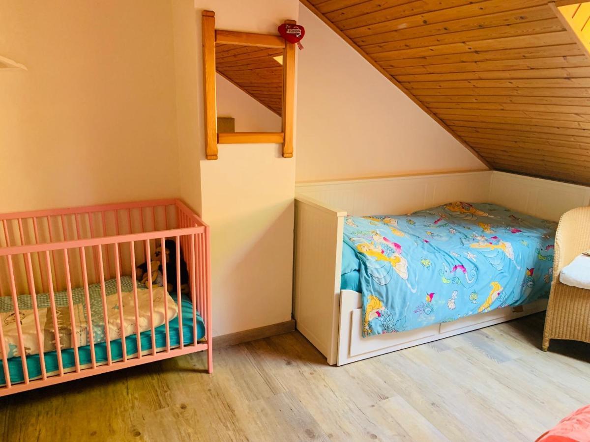 B&B Oostkapelle Aan Zee Eksteriør billede