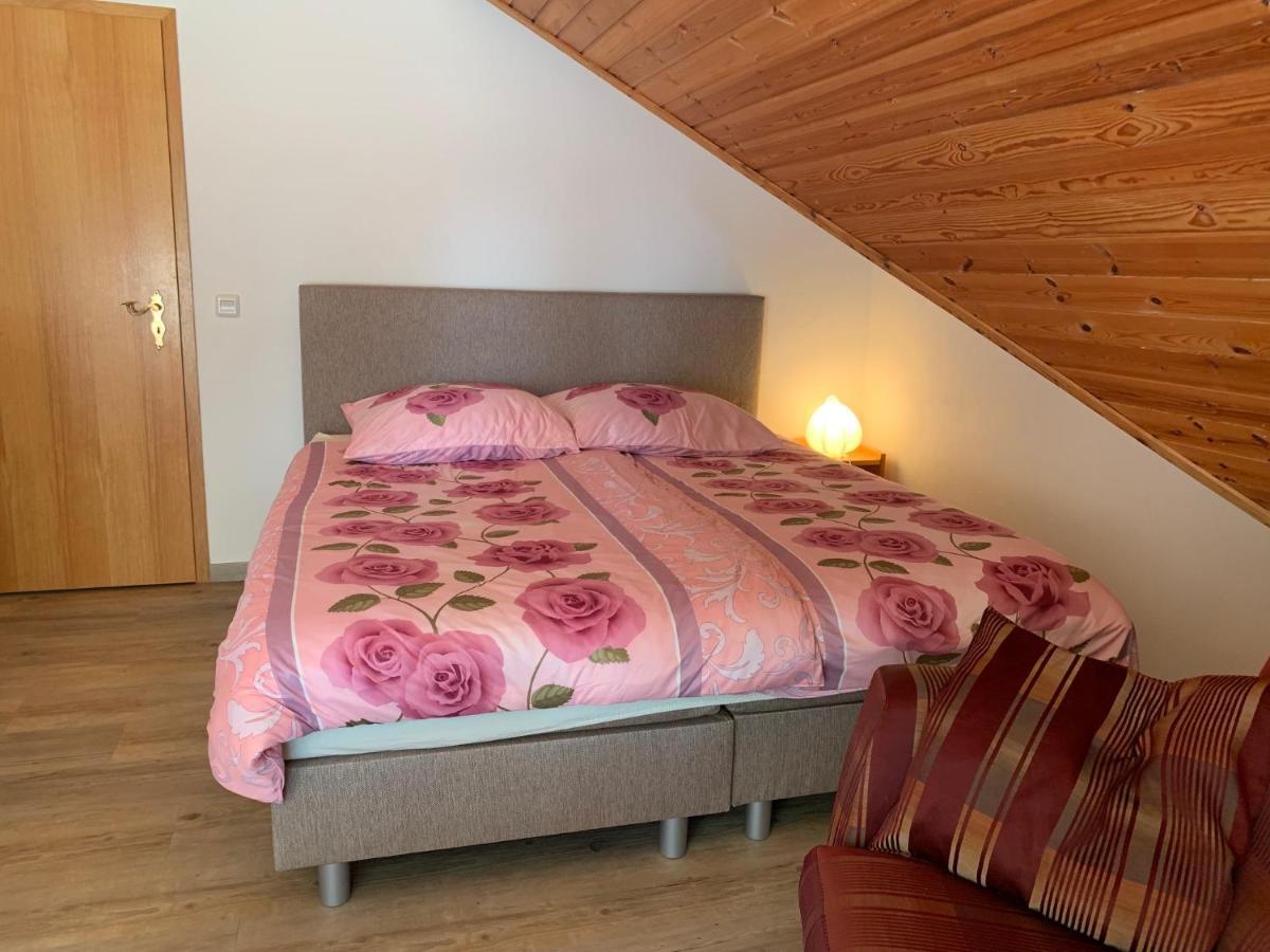 B&B Oostkapelle Aan Zee Eksteriør billede