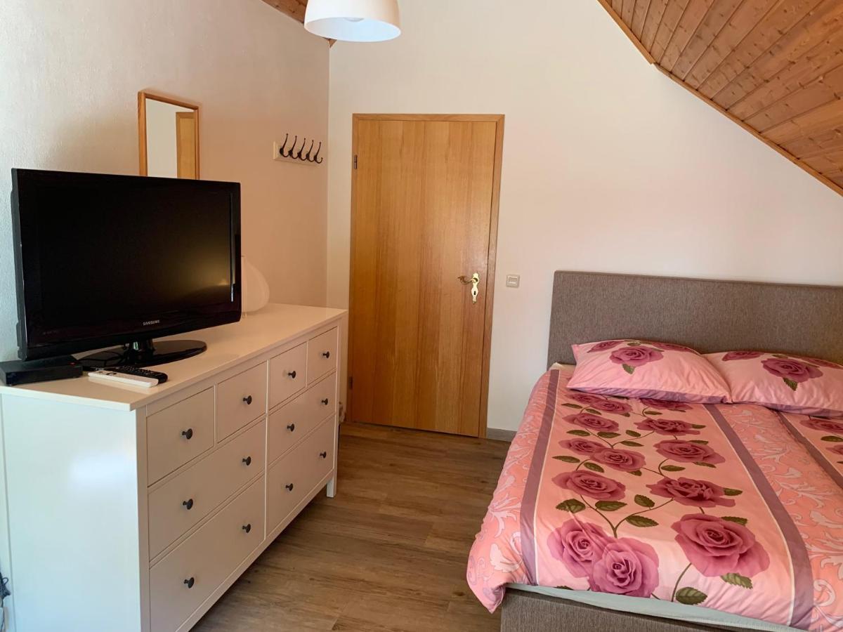 B&B Oostkapelle Aan Zee Eksteriør billede