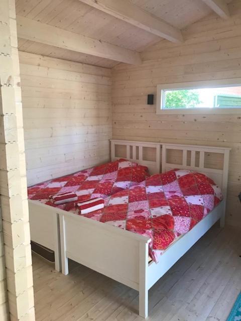 B&B Oostkapelle Aan Zee Eksteriør billede