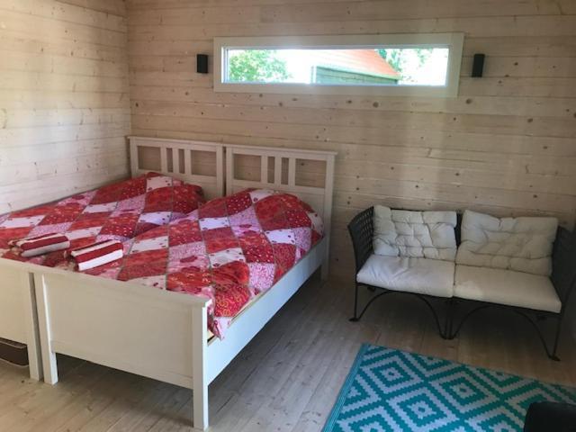 B&B Oostkapelle Aan Zee Eksteriør billede